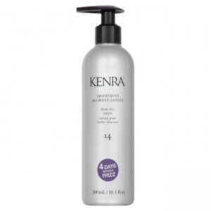 Kenra Professional Smoothing Blowout Lotion 14, 10 Oz